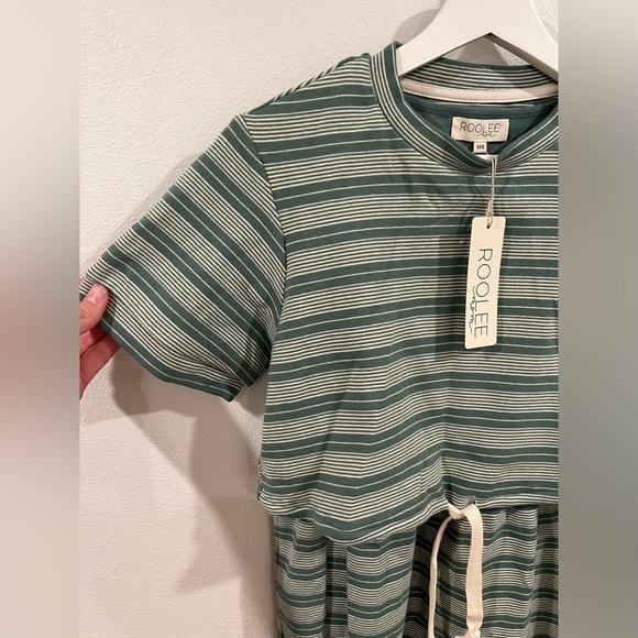 ROOLEE DRESS — nursing friendly size XXS. - Picture 4 of 9